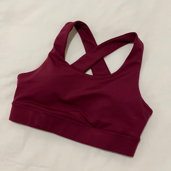 ASICS Sport Bra - Picture 1 of 4
